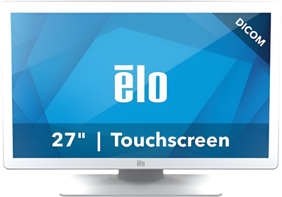 Monitor 27" Elo Touch Solutions 2703LM (E659793)