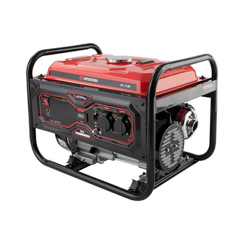 Генератор бензиновий Intertool (DT-1130)