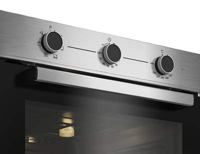 Вбудована духовка BEKO BBIE12100XC (6890799)