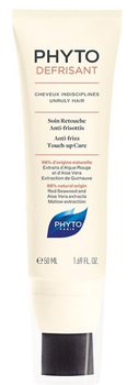 Krem do włosów Phyto Defrisant Anti-Frizz Touch-up Care 50 ml (3338221007124)