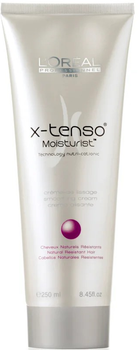 Krem do włosów L'Oreal Paris X-Tenso Moisturist Smoothing Cream Sensitised 250 ml (3474630258761)