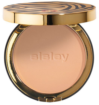 Puder do twarzy Sisley Phyto-Poudre 3 Sandy 12 g (3473311830432)