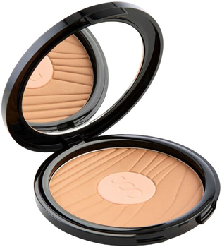 Puder brązujący do twarzy Sensilis Velvet Terracotta 02 Sand Dunes 15 g (8428749867104)