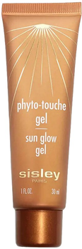 Бронзер рідкий Sisley Phyto-Touche Sun Glow Gel Irise 30 мл (3473311840257)