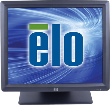 Монітор 17" Elo Touch Solutions 1717L (E077464)