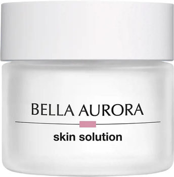 Krem z filtrem do twarzy na dzień Bella Aurora Skin Solution Age Solution SPF 15 50 ml (8413400012733)