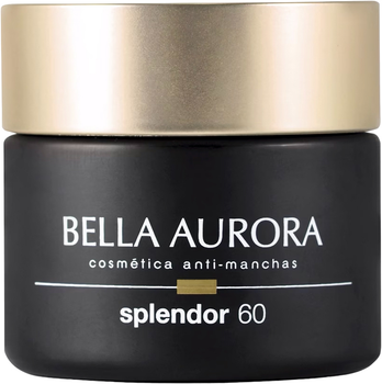 Krem przeciwzmarszczowy na dzień Bella Aurora Splendor 60 SPF 20 50 ml (8413400009504)