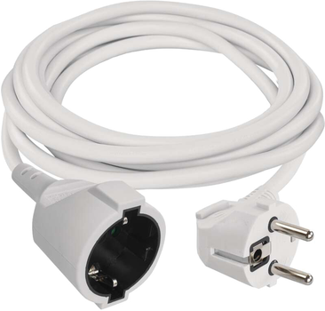 Сетевой удлинитель Emos P0122 1 розетка 16 A 2 м