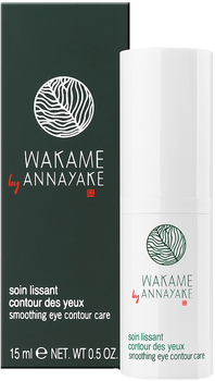 Krem do skóry wokół oczu Annayake Wakame 15 ml (3552572600500)