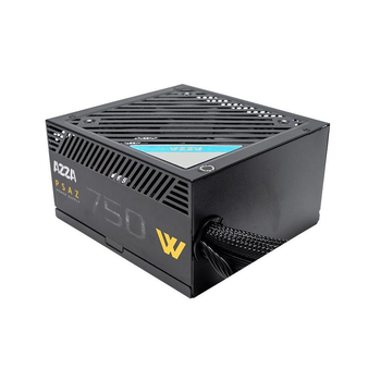 Блок питания Azza 750W (PSAZ-750W)