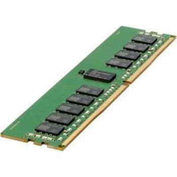 Модуль пам'яті для сервера DDR4 8GB ECC RDIMM 2400MHz 1Rx8 1.2V CL17 HP (805347-B21) (805347-B21)