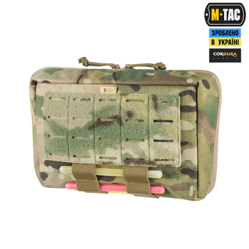 Підсумок X-Large Multicam M-Tac Elite Admin