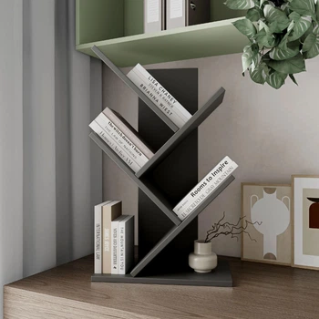 Полка для книг, книжная полка, полка в детскую комнату ДСП P-36A