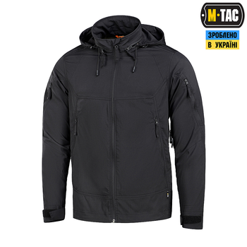 Куртка M-Tac Flash Black 2XL
