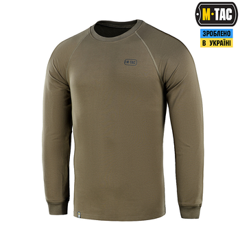 Реглан M-Tac Athlete Dark Olive XS