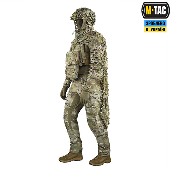 Костюм M-Tac маскувальний Вільха Multicam XL/3XL