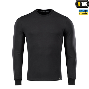 Пуловер M-Tac 4 Seasons Black XL