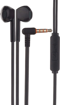 Навушники Celebrat G6 Black (1006642)