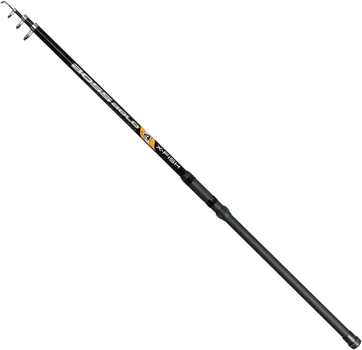 Вудлище болонське X-Fish Boss Bolo 4 м (19170303)