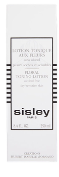 Lotion do twarzy Sisley Floral Toning do skóry suchej i wrażliwej 250 ml (3473311032003)