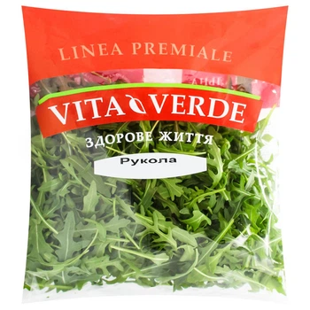 Салат Рукола VITA VERDE 75 г (18616435)
