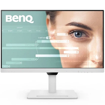 Монитор BenQ GW3290QT 31.5" IPS QHD 75Гц HDMI DP USB-C HAS Pivot колонки (FAF8F88D5878)