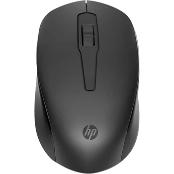 Беспроводная мышь HP 150 2.4ГГц 1600 dpi 3 кнопки USB (151FA0879B0D)