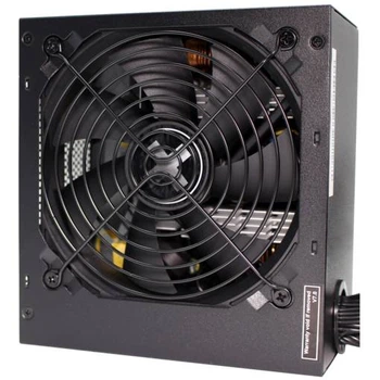 Блок живлення Xilence XP650R6.2 650 Вт ATX 80 Plus White 120 мм Active PFC (BCA7AFBFEDA8)