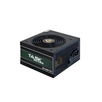 Блок живлення для комп'ютера Chieftec TASK TPS-700S 700W 120мм 80+ Bronze ATX (TPS-700S)