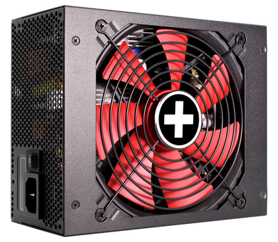 Блок питания для ПК 1250W Xilence XP1250MR9 Performance X 80+ Gold 140мм Modular ATX