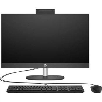 Моноблок HP ProOne 240 G10 i5-1335U 23.8" 8 ГБ SSD 512 ГБ Cam WiFi DOS (95A9564123C3)