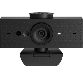 Веб-камера HP 620 Full HD автофокус Black (6Y7L2AA)
