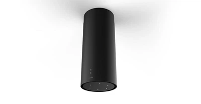 Витяжка Faber Cylindra Plus Bk Matt A37 (335.0606.998)