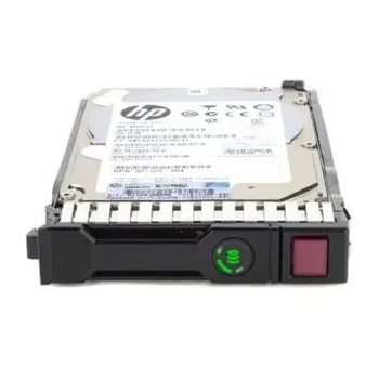 Жорсткий диск внутрішній для сервера HDD для серверів HP 870757-B21(870794-001) HP G8-G10 600-GB 12G 15K 2.5 SAS HDD