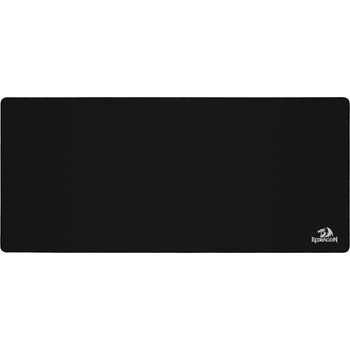 Ігрова поверхня килимок для мишки Redragon Flick XL 900х400х4mm тканина+гума Black