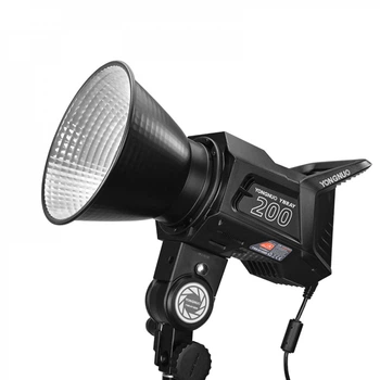 LED-видеосвет комплект YNRAY200 200 Вт 2700-6500K