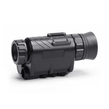 Прибор ночного видения NVG30 Night Vision с креплением на шлем OWNV_30 Black