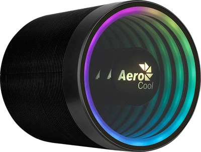 Chłodzenie Aerocool Mirage 5 ARGB