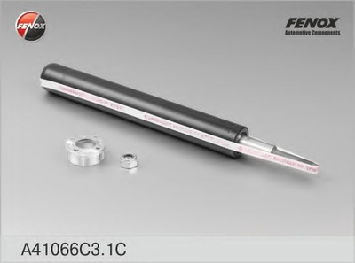 Патрон вставной амортизатора газо-масляный ВАЗ 1118 Fenox (A41066C3) Fenox (A41066C3)