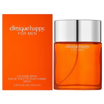 Clinique Happy For Men Одеколон 100ml (020714080310)