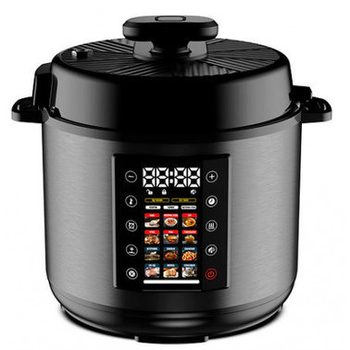 Мультиварка PRIME Technics PPC 121 Profi Cook