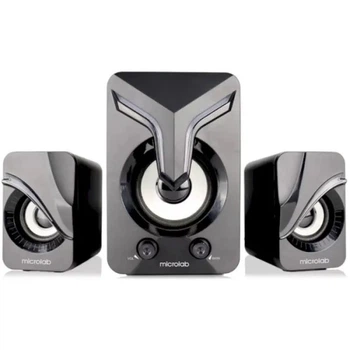 Акустическая система Microlab U-270 Black