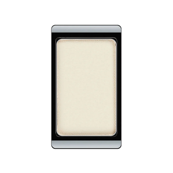 Тени для век ARTDECO Eyeshadow Matt №554 Matt natural Vanilla (4019674305546)