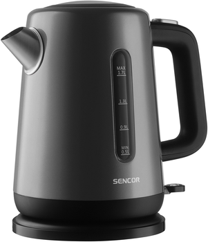 Електрочайник Sencor SWK 1753BK (6990890)