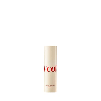 Бальзам Manyo V.collagen Heart Fit Multi Balm с коллагеном для многофункционального ухода за кожей, 10 г