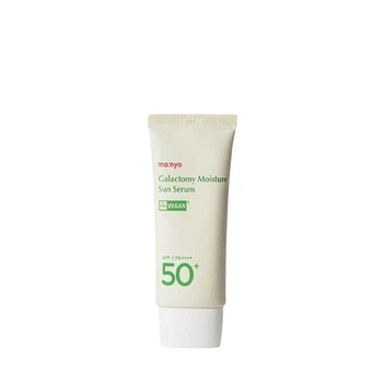 Серум солнцезащитный с галактомиссисом Manyo Galactomy Moisture Sun Serum SPF 50+ PA++++ 50 мл