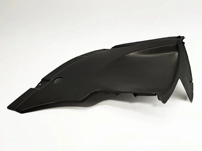 Водоотражатель передний левый KLM Autoparts на Chery AMULET, A15-5300215