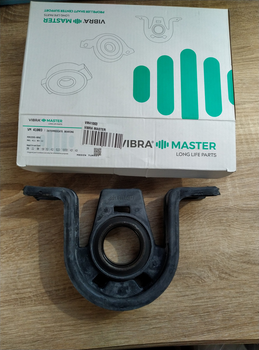 Підвісний підшипник VIBRA MASTER VM41003 MERCEDES SPRINTER, VOLKSWAGEN LT 96->