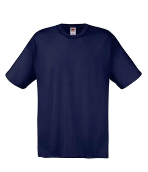 Футболка мужская Fruit of the Loom Original T 3XL Темно-синий (0610820AZ3XL)