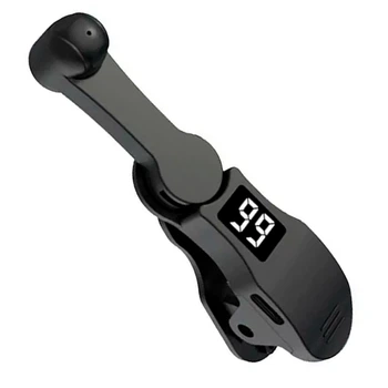 Автокликер BauTech для смартфона В-02 108 режимов скорости чёрный (1012-271-01)